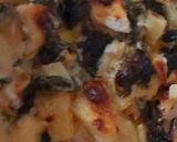 A picture of step 9 of My Chicken, Bacon,onion & Potato Cheese Bake 🥰.
