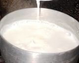 সেমাইয়ের ক্ষীর (sevai kheer recipe in Bengali) রেসিপি ধাপ - 2 ছবি