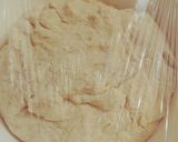 Foto del paso 4 de la receta: Pancitos de Avena