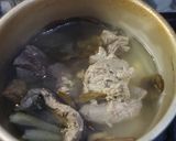 Foto langkah ke 1 dari resep Sambal Daging Mercon.
