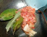 Foto langkah ke 2 dari resep Tongkol Balado.