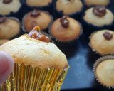 Foto del paso 3 de la receta: Magdalenas