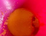 Foto del paso 5 de la receta Coca de San Juan