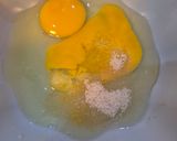 Foto langkah ke 1 dari resep Bolu Gulung Mini.