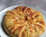 Foto del paso 3 de la receta: Tarta Pascualina Fácil y Rápida