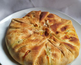Foto del paso 3 de la receta: Tarta Pascualina Fácil y Rápida
