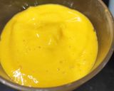 मैंगो मिल्क शेक (mango milkshake recipe in Hindi) रेसिपी चरण 1 फोटो