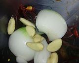 Foto del paso 4 de la receta: Chilorio sinaloense a la Mario, s