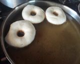 Foto del paso 7 de la receta: Rosquitaaas livianitas🥯🤤