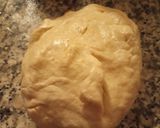 Foto del paso 1 de la receta: Tequeños de queso y plátanos tequeyoyo
