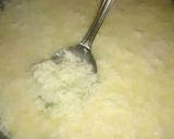 A picture of step 2 of Homemade Clotted Cream (Ashta) from Soulafa.