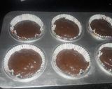 A picture of step 3 of Chocolate muffin.