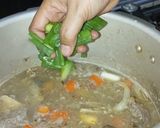 Foto langkah ke 4 dari resep Sop Iga Sapi.
