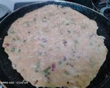 मूली का पराठा (mooli ka paratha recipe in Hindi) रेसिपी चरण 3 फोटो