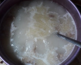 Foto langkah ke 2 dari resep Soto betawi (susu santan) enaaak 😍.
