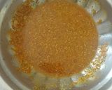 A picture of step 3 of Veg paneer patiala.