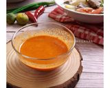 Foto langkah ke 5 dari resep 275. Sambal Soto Betawi.