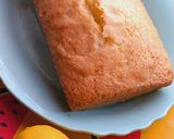 Foto del paso 4 de la receta: Budín de Limón🍋 y Yogurt🍶~