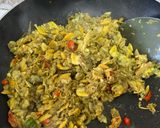 Foto langkah ke 5 dari resep Kerang Kesuna Cekuh.