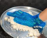 A picture of step 2 of Homemade rasgulle recipe.