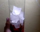 Foto langkah ke 4 dari resep Kuliner Khas Korea~Korean Strawberry Milk.