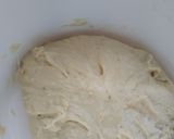 Foto langkah ke 3 dari resep Donat Pisang Empuk.