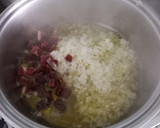 Foto del paso 2 de la receta: Alcachofas a la montillana (a mi manera)