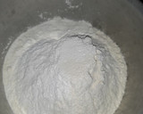 Foto del paso 2 de la receta: Budín Navideño