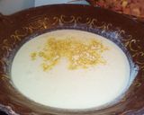 Foto del paso 3 de la receta: Crema de Chayote🍵