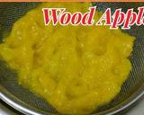 Woodapple Cooler/Bel ka Sharbath recipe step 5 photo