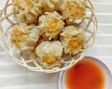 Foto langkah ke 4 dari resep Dimsum.