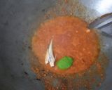 Foto langkah ke 2 dari resep Cumi Saus Padang.