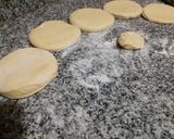 Foto del paso 4 de la receta: Pan en Sartén