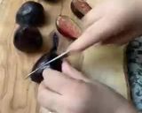 Une image de l'étape 2 de 🪺Cake figues 🪵de sollies 🍂.