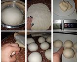 Foto del paso 3 de la receta: PAN FRANCÉS🇫🇷 "Mignones - Felipes - Flauta"