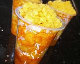 صورة لخطوة 3 من وصفة كاسات الذرة 🌽👩🏻‍🍳