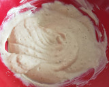 Foto del paso 1 de la receta: Salsa de yogurt y tahini