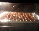 Foto langkah ke 3 dari resep Sate ayam bumbu pecel.