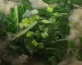 Foto langkah ke 8 dari resep Pangsit Kuah Gurih.