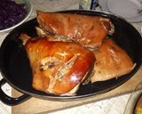 Malacsült recept fázis 1 fotója