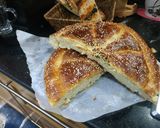 صورة لخطوة 8 من وصفة خبز الدار 🍞