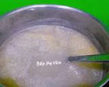 Hình bước làm 2 của món Hủ tiếu hải sản