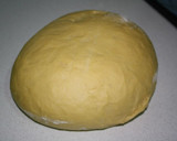 Foto del paso 2 de la receta: Orejas de Carnaval