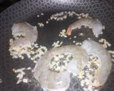 Foto del paso 2 de la receta: Spaghetti con camarones