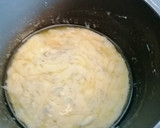 Foto del paso 3 de la receta: Patatas con salsa de Gorgonzola