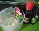 Foto langkah ke 3 dari resep Nasi goreng prapika.