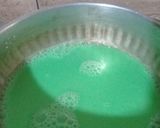 Foto langkah ke 2 dari resep Kue Nona Manis.