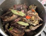 Foto del paso 3 de la receta: Palomas torcaces estofadas