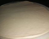 A picture of step 1 of Bhature.