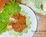 Foto langkah ke 5 dari resep 28. Ayam balado.